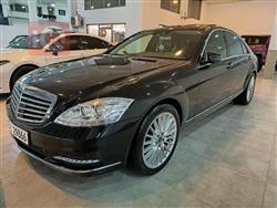 مێرسێدس بێنز S-Class